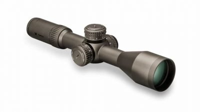 Vortex Razor HD Gen II 4.5 - 27x 56mm EBR-1C MRAD