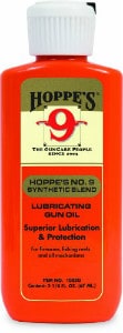 Hoppes No. 9 Synthetic Blend Lubricating Oil