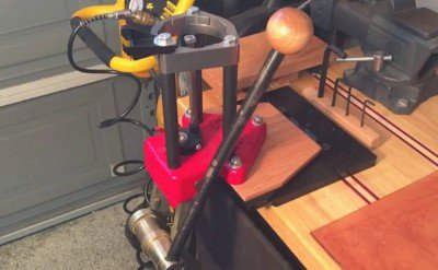 Work Space! 4 Best Reloading Benches [currentyear] [Get it Done]