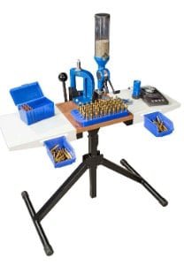 Frankford Reloading Stand frincon