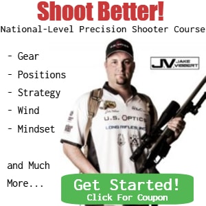Precision Shooting Course Button