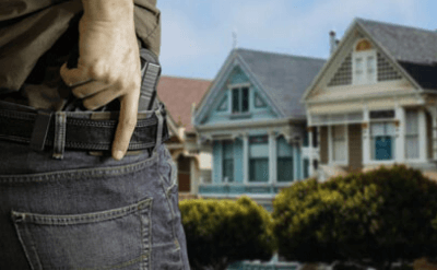 Homeowner Insurance Cover Concealed Carry