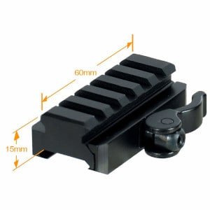 Universal-QD-Adapter-and-Riser