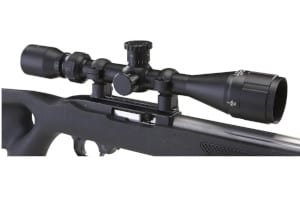 BSA Sweet .22 Rifle Scope