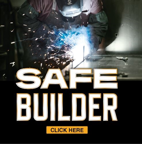 Browning Safe Builder