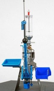 Square Deal B Reloading Press