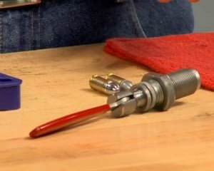 HORNADY CAM-LOCK