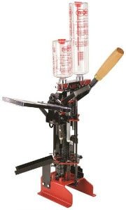 Mayville Engineering Progressive 9000GN Shotshell Reloader