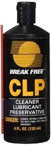 Break-Free CLP-4 Cleaner Lubricant Preservative