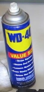 WD-40