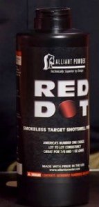 Alliant-Red-Dot frincon