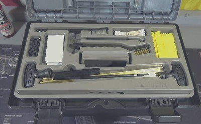 Tip-Top! 9 Best Gun Cleaning Kits [currentyear] [Clean it Right]