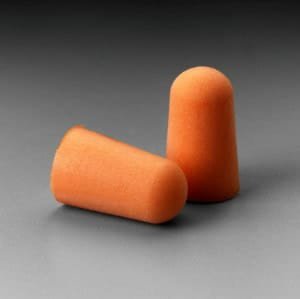 Earplugs frincon