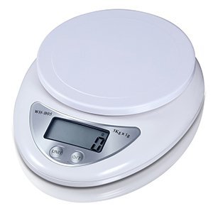 Electric Scale frincon