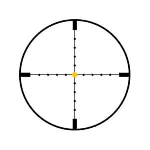 Trijicon-Accupoint-Sniper-Scope View frincon