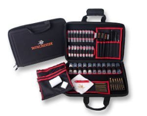 WINCHESTER UNIVERSAL GUN CLEANING KIT frincon