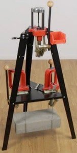 Lee Precision Reloading Stand frincon