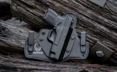 Concel Carry Holster