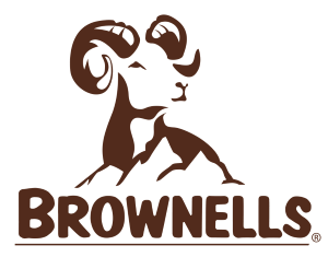 brownells logo