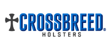 Crossbreed holsters logo
