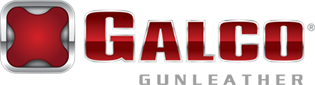 Galco Gunleather Logo