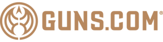 guns com logo