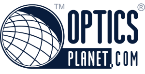 optics planet logo